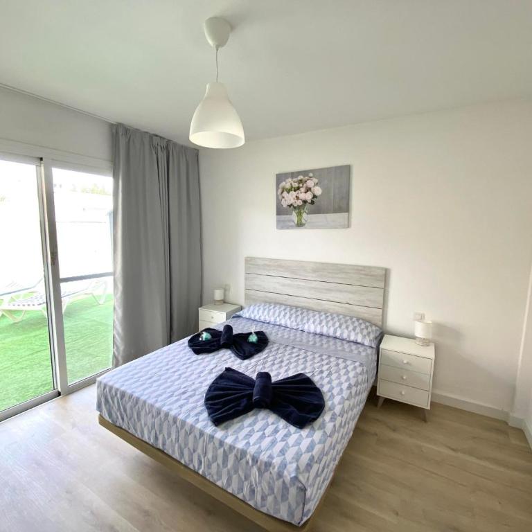 Sofia35 - Apartamento de 2 dormitorios - 2