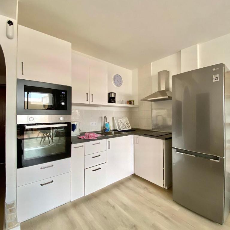 Sofia35 - Apartamento de 2 dormitorios - 19