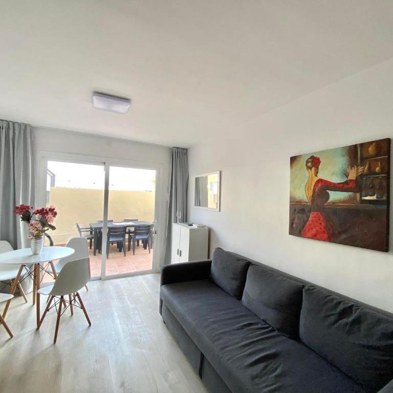 Sofia35 - Apartamento de 2 dormitorios - 20