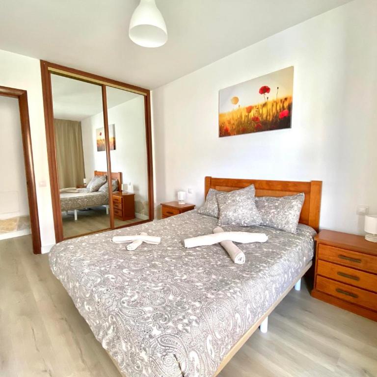 Sofia35 - Apartamento de 2 dormitorios - 23