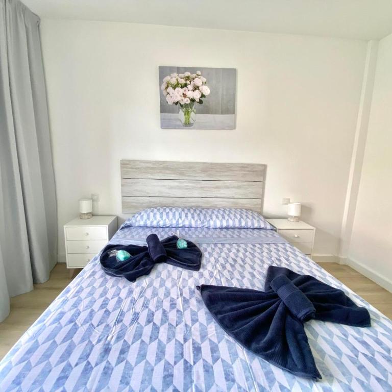 Sofia35 - Apartamento de 2 dormitorios - 3