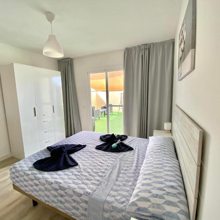 Sofia35 - Apartamento de 2 dormitorios - 5