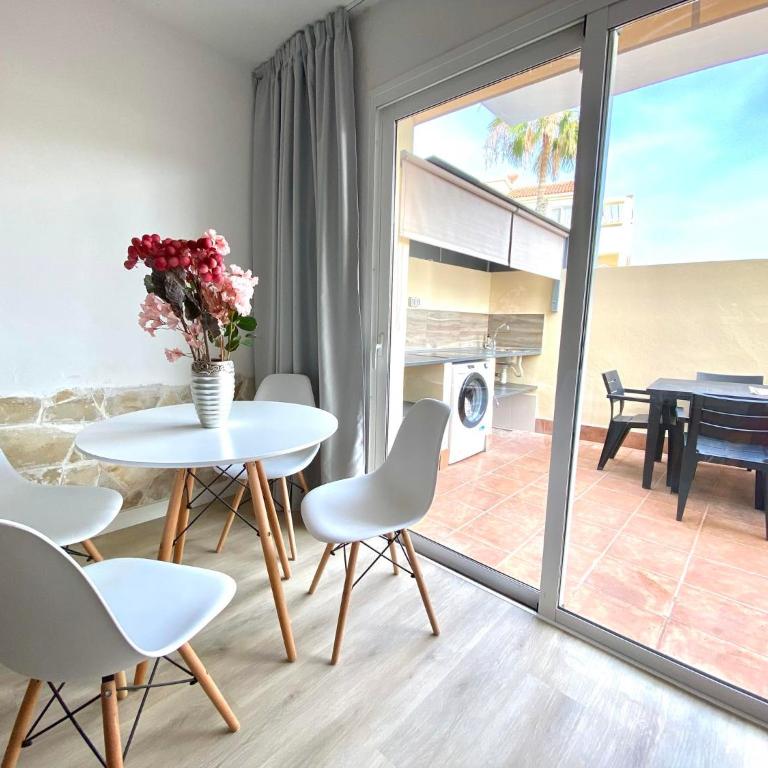 Sofia35 - Apartamento de 2 dormitorios - 21