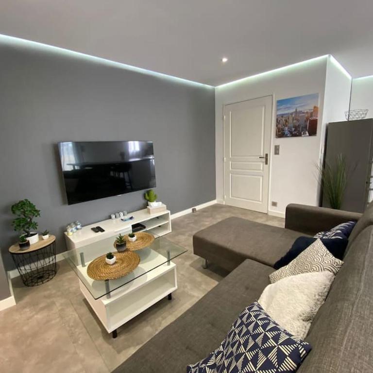T2 - Secteur Pech David - Wifi - Climatisation - Apartamento de 1 dormitorio - 1