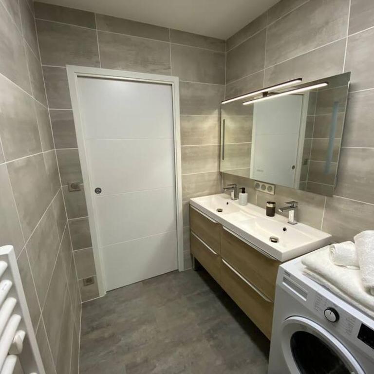 T2 - Secteur Pech David - Wifi - Climatisation - Apartamento de 1 dormitorio - 4