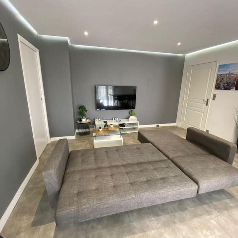 T2 - Secteur Pech David - Wifi - Climatisation - Apartamento de 1 dormitorio - 5