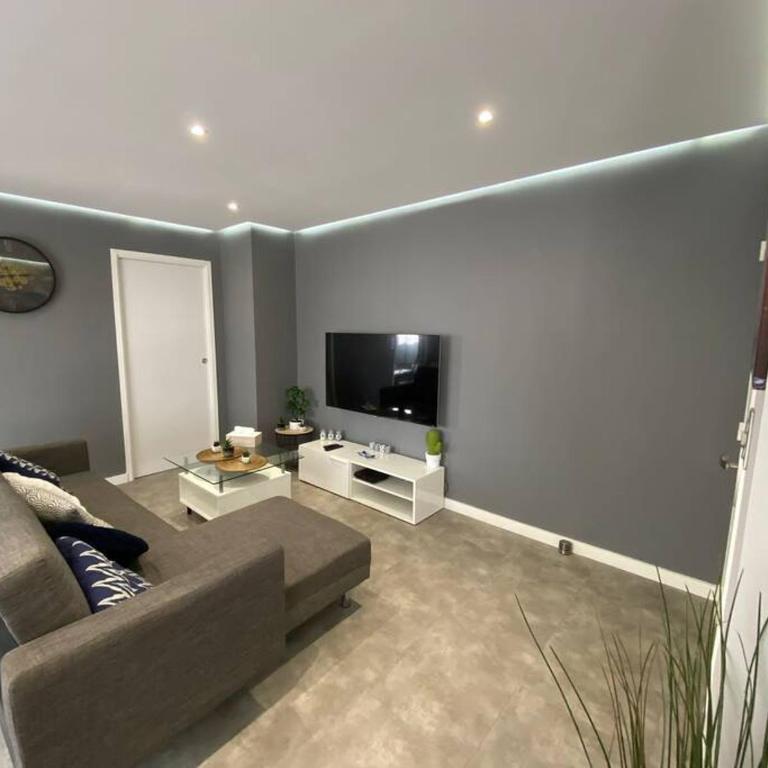 T2 - Secteur Pech David - Wifi - Climatisation - Apartamento de 1 dormitorio - 8