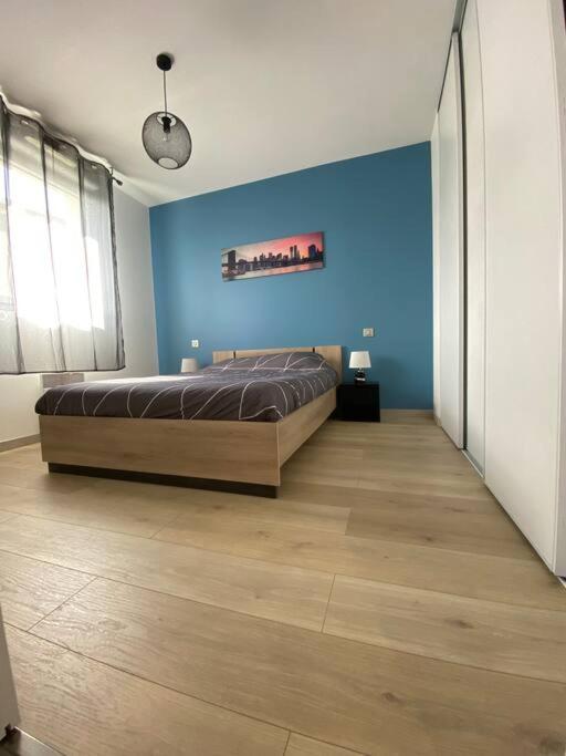 T2 - Secteur Pech David - Wifi - Climatisation - Apartamento de 1 dormitorio - 10