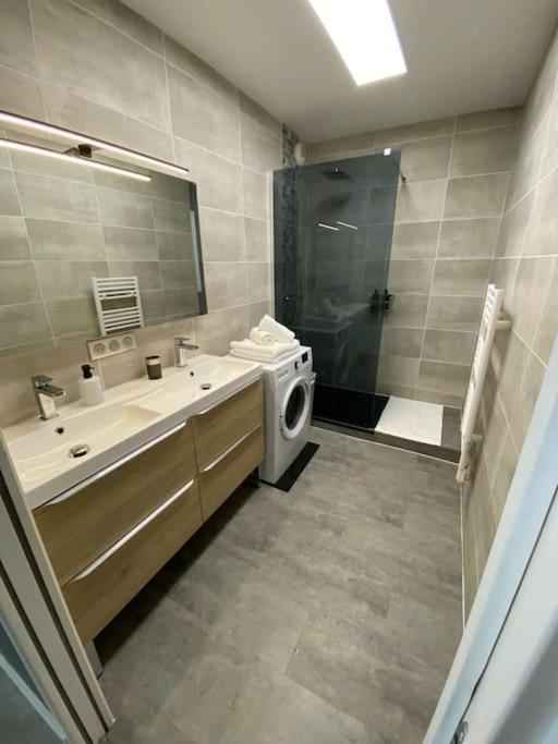 T2 - Secteur Pech David - Wifi - Climatisation - Apartamento de 1 dormitorio - 11