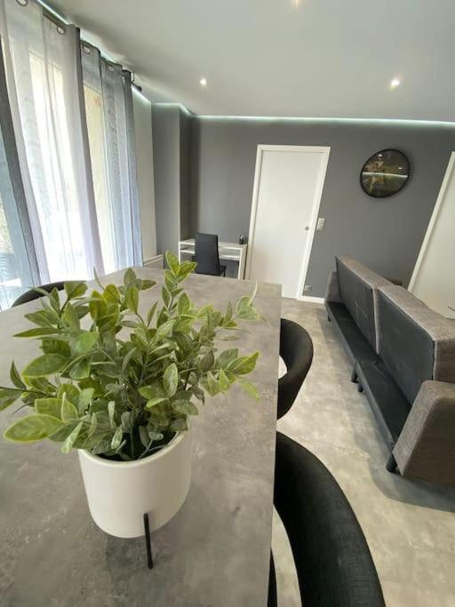 T2 - Secteur Pech David - Wifi - Climatisation - Apartamento de 1 dormitorio - 12