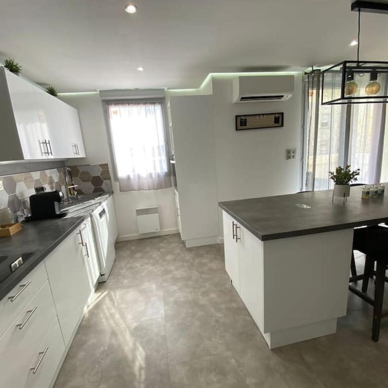 T2 - Secteur Pech David - Wifi - Climatisation - Apartamento de 1 dormitorio - 13