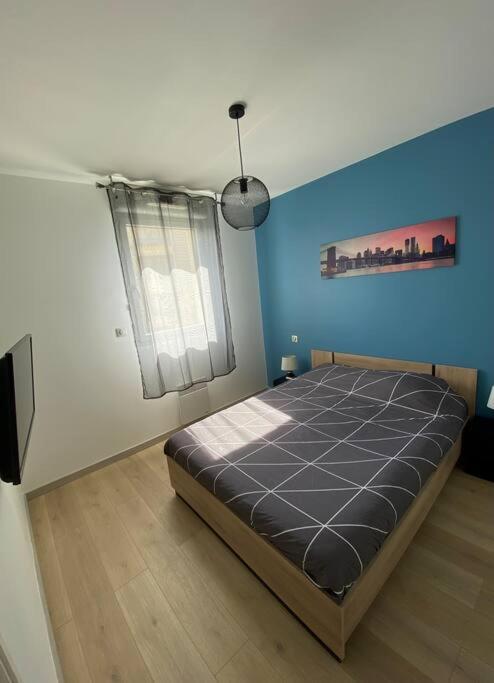 T2 - Secteur Pech David - Wifi - Climatisation - Apartamento de 1 dormitorio - 15