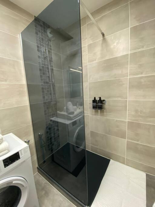T2 - Secteur Pech David - Wifi - Climatisation - Apartamento de 1 dormitorio - 17