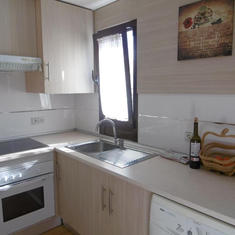 L'EUCALIPTUS - Apartamento de 3 dormitorios - 13
