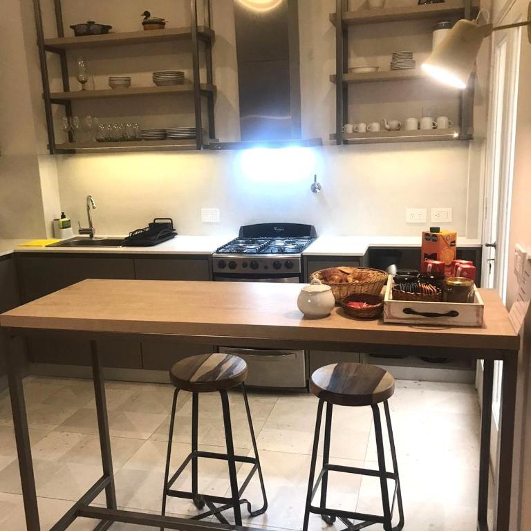 Baires Art Decó - Apartamento de 2 dormitorios - 22
