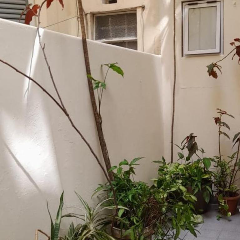 Baires Art Decó - Apartamento de 2 dormitorios - 32