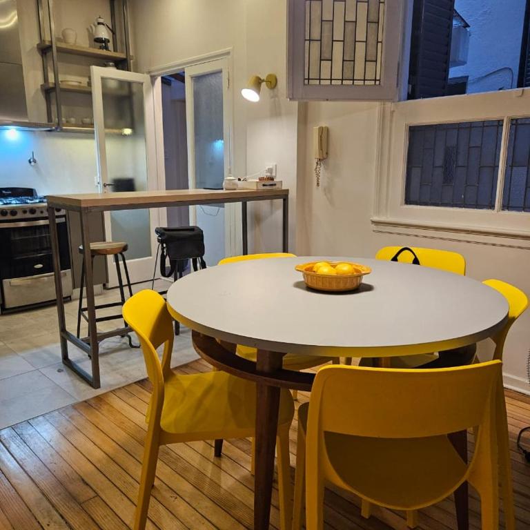 Baires Art Decó - Apartamento de 2 dormitorios - 17