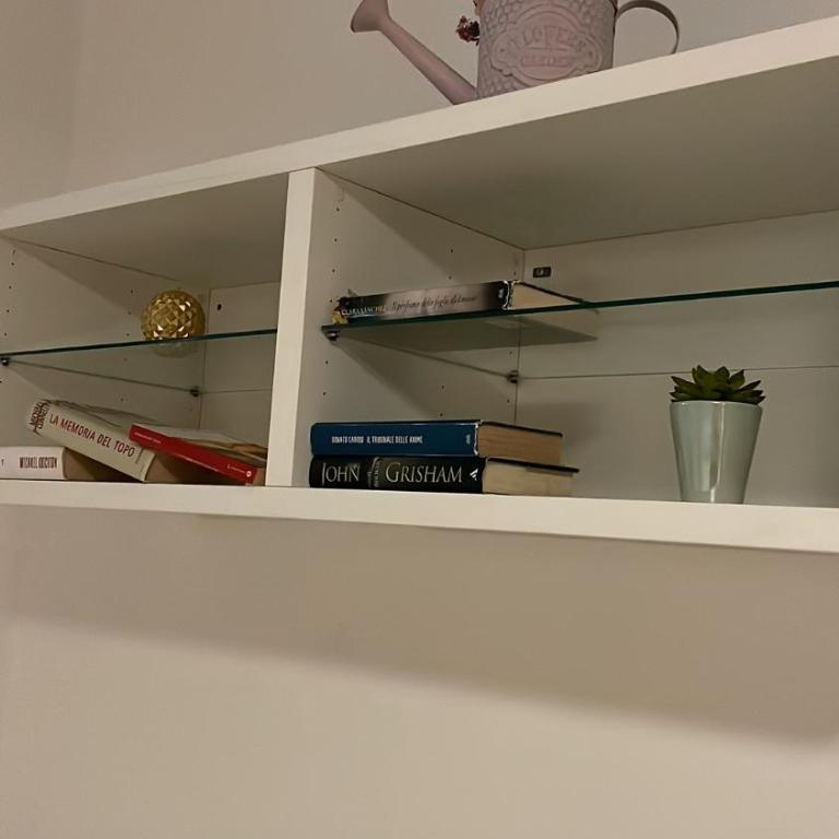 6th DOOR HOUSE - Appartamento con 1 Camera da Letto - 13