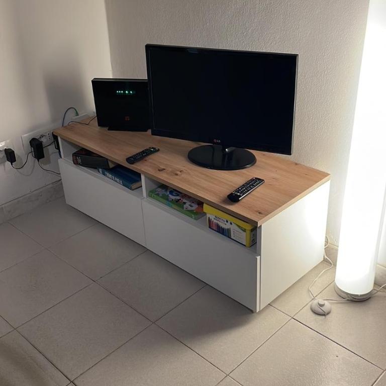 6th DOOR HOUSE - Appartamento con 1 Camera da Letto - 12