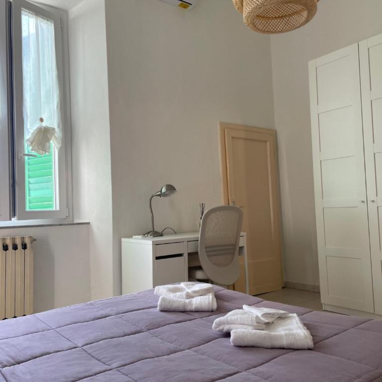 6th DOOR HOUSE - Appartamento con 1 Camera da Letto - 18