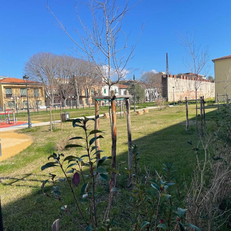 6th DOOR HOUSE - Appartamento con 1 Camera da Letto - 23