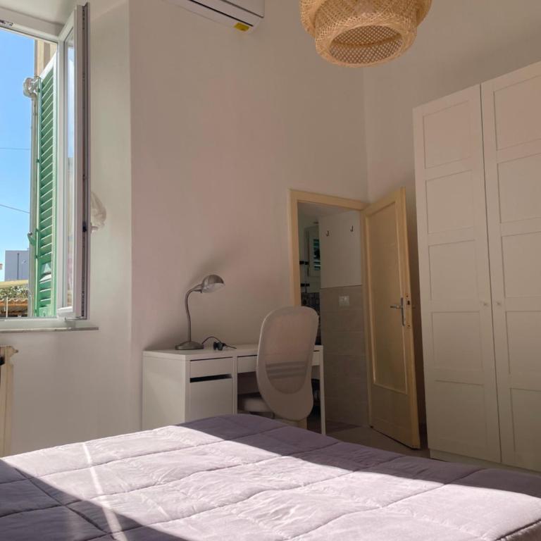 6th DOOR HOUSE - Appartamento con 1 Camera da Letto - 21