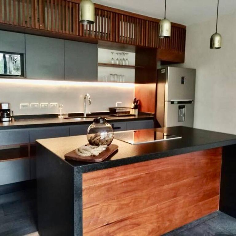 5 Star Luxury Penthouse /Private Pool/Cenote Pool - Apartamento de 1 dormitorio - 12