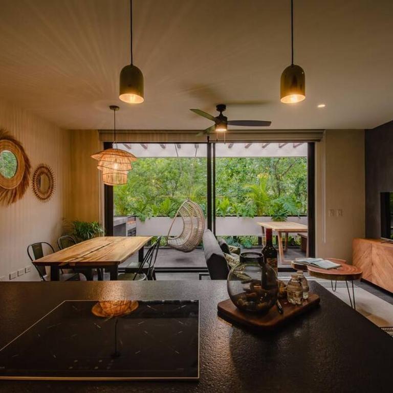5 Star Luxury Penthouse /Private Pool/Cenote Pool - Apartamento de 1 dormitorio - 6
