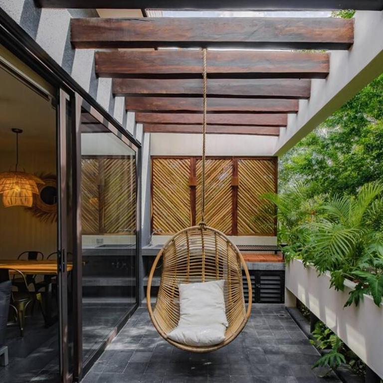 5 Star Luxury Penthouse /Private Pool/Cenote Pool - Apartamento de 1 dormitorio - 4