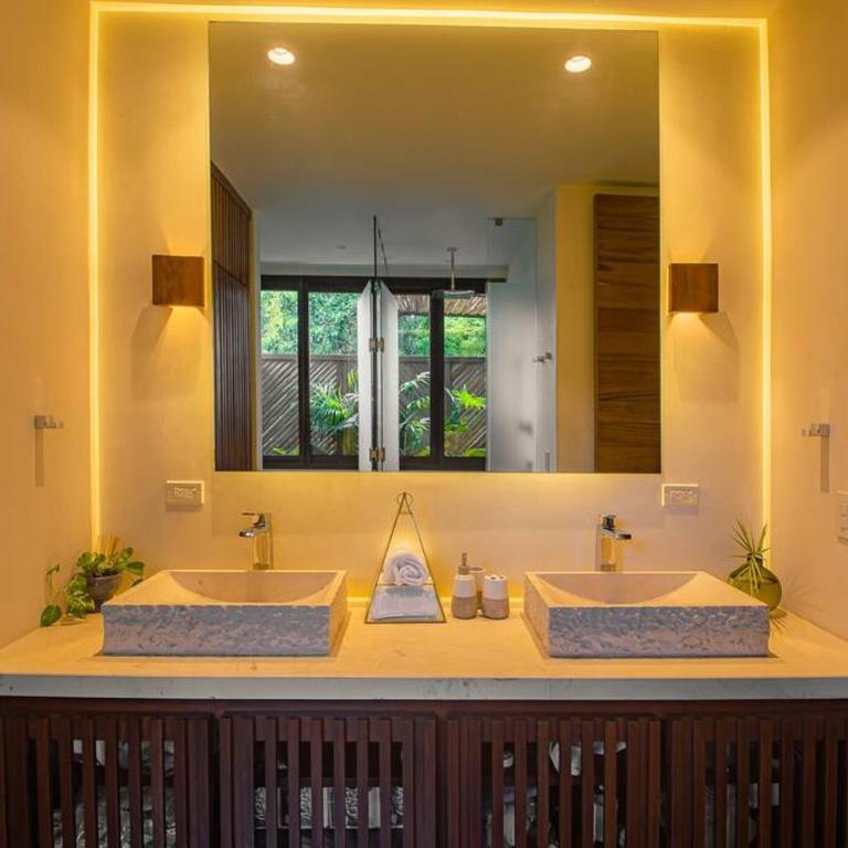 5 Star Luxury Penthouse /Private Pool/Cenote Pool - Apartamento de 1 dormitorio - 25