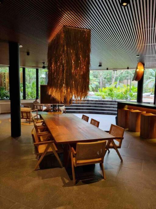 5 Star Luxury Penthouse /Private Pool/Cenote Pool - Apartamento de 1 dormitorio - 33