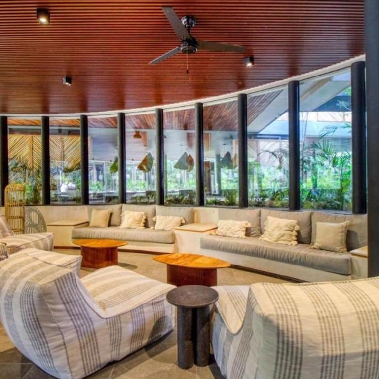 5 Star Luxury Penthouse /Private Pool/Cenote Pool - Apartamento de 1 dormitorio - 36