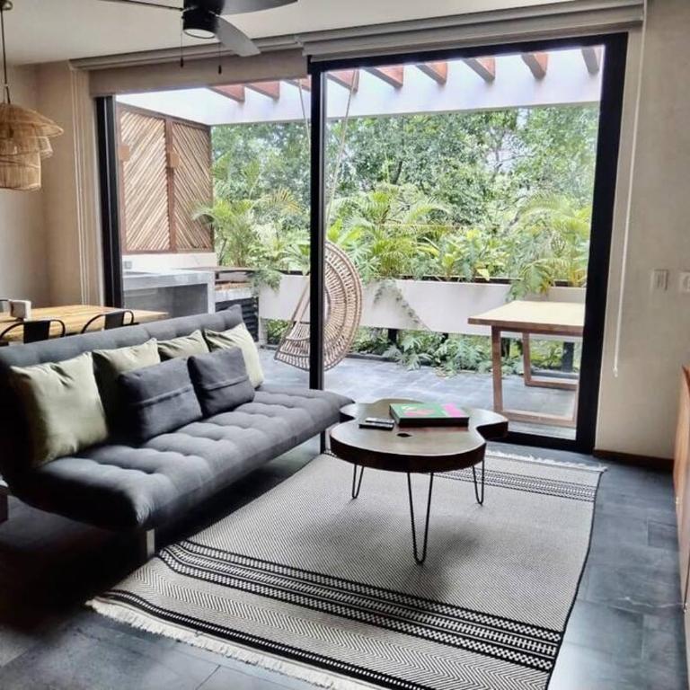 5 Star Luxury Penthouse /Private Pool/Cenote Pool - Apartamento de 1 dormitorio - 11