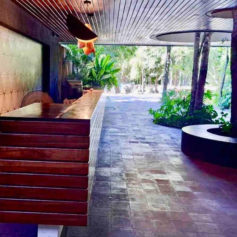 5 Star Luxury Penthouse /Private Pool/Cenote Pool - Apartamento de 1 dormitorio - 50