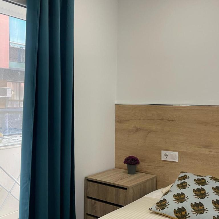 Heaven Sea - Twin Room - 4