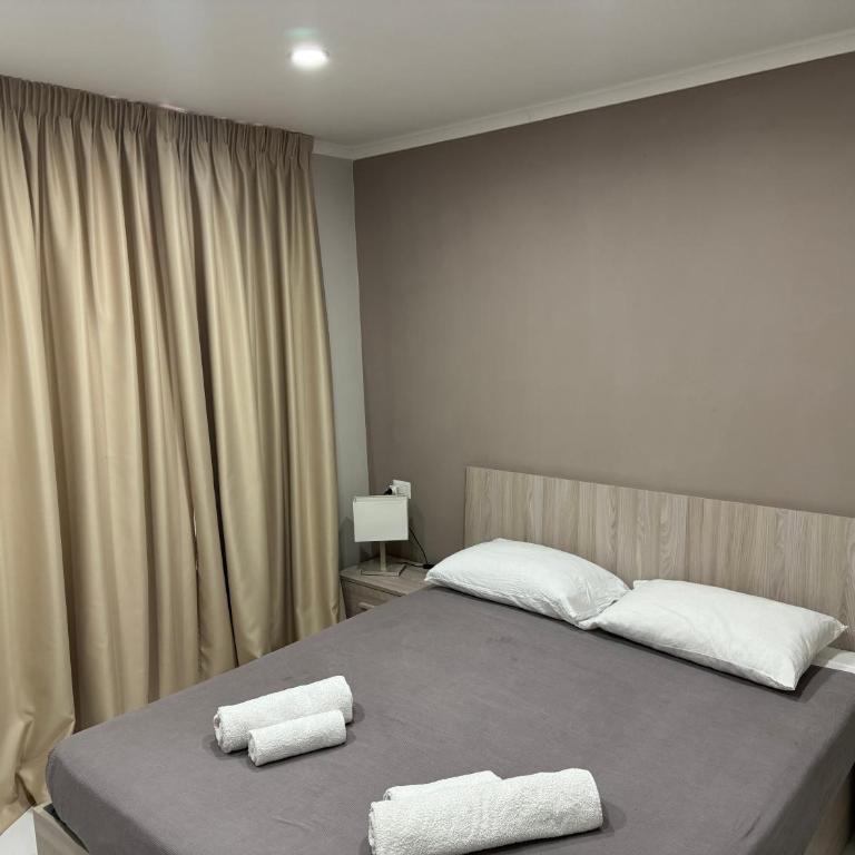 Mignone Luxury House - Appartamento con 2 Camere da Letto - 6