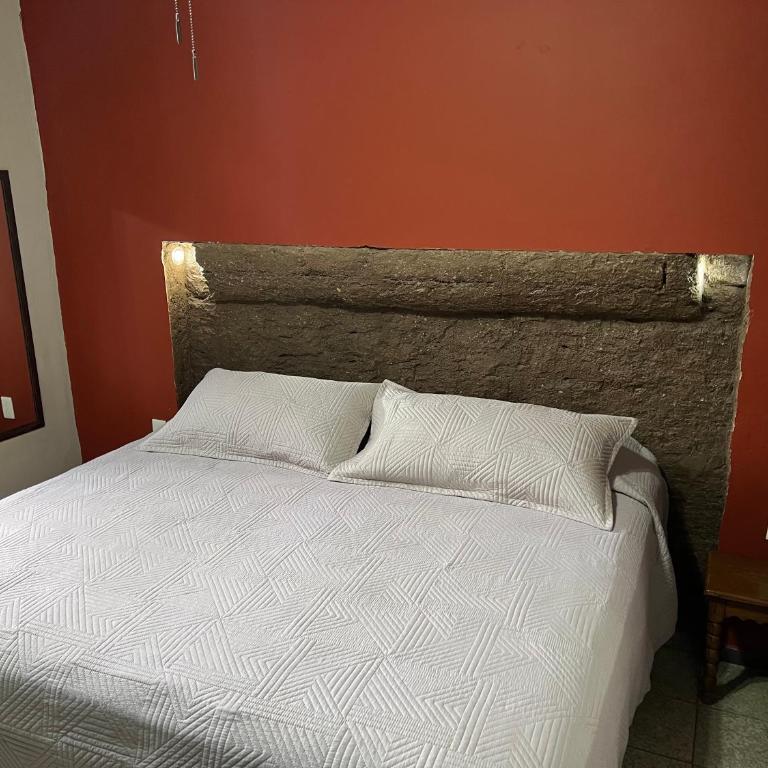 Alojamiento Suite con Aire Acondicionado y Estacionamiento ubicado a 1 cuadra del Parian en Centro Tlaquepaque Privada e Independiente - One-Bedroom Apartment - 14