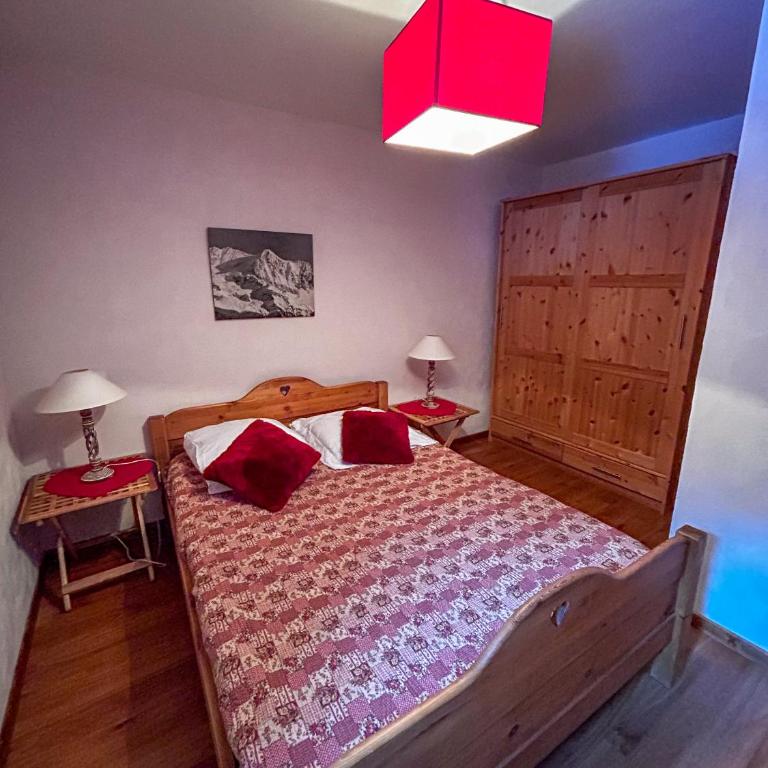 Chalet La Savoyarde - Appartement - Rez-de-Chaussée - 14