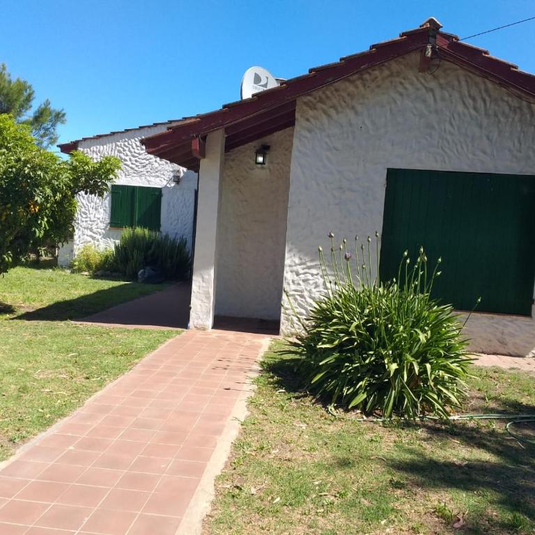 Chalet Mitaluya - Casa con 1 dormitorio - 1