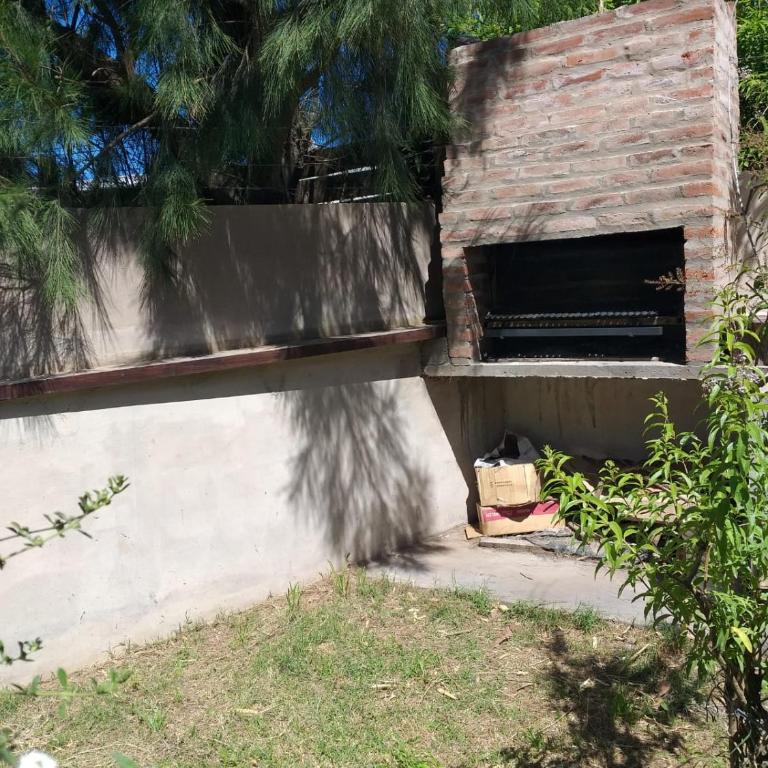 Chalet Mitaluya - Casa con 1 dormitorio - 6