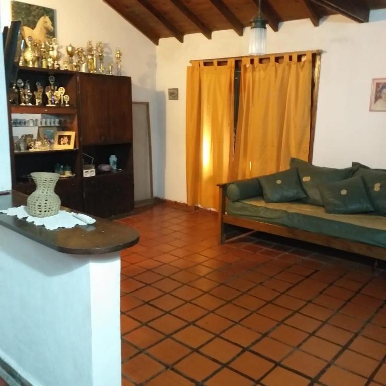 Chalet Mitaluya - Casa con 1 dormitorio - 8