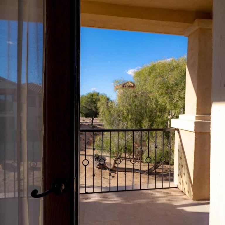 POOL SIDE, with free WiFi and GOLF PASS - Casa - 19