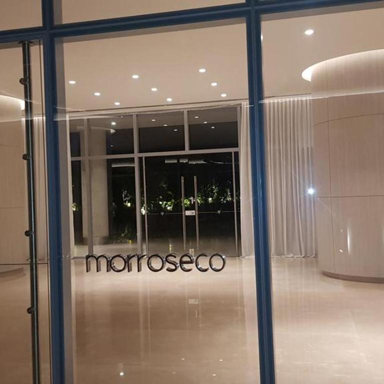HERMOSO APARTAMENTO EN CARTAGENA-MORROS ECO- VISTA AL MAR- SALIDA DIRECTA A LA PLAYA - Apartamento de 2 dormitorios - 9