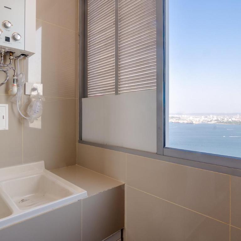 41st Fl Beach Condo in Bocagrande - Apartment with Sea View - 16