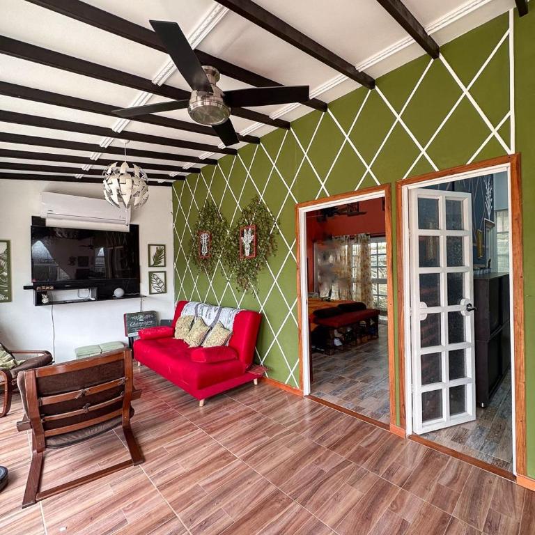 Las Cabañitas - Chalet de 2 dormitorios - 15