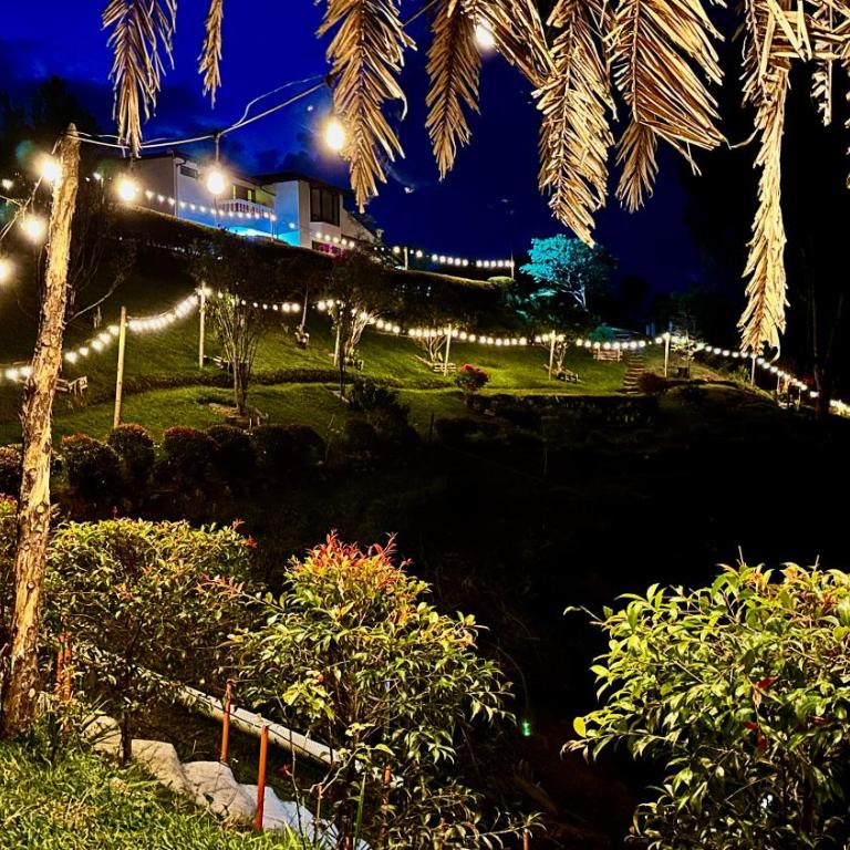 Casa Flotante La Trinidad - Double Room with Lake View - 23