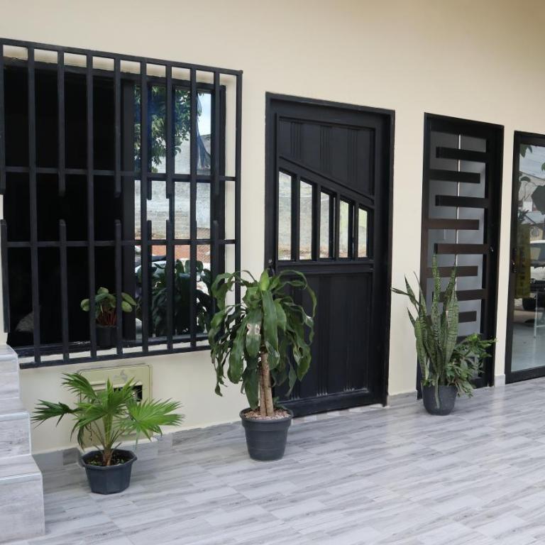Bethel Apartamentos Doradal - Apartamento de 1 dormitorio - 2