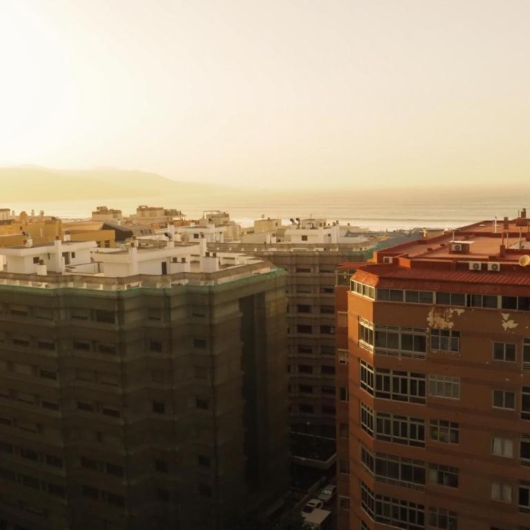 Breathtaking Sunsets Flat - Apartamento de 3 dormitorios - 9