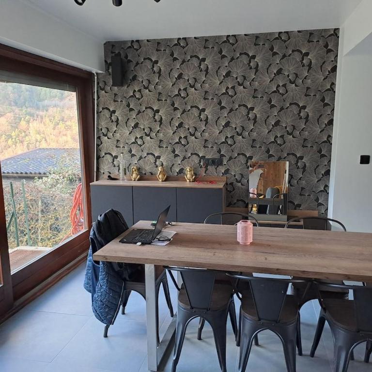 Maison à Moutiers 3 Vallées 4 Chambres 10 pers - Maison 4 Chambres - 64
