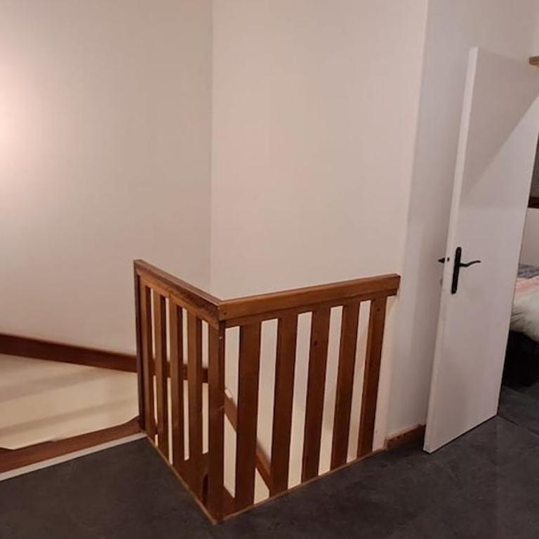Maison à Moutiers 3 Vallées 4 Chambres 10 pers - Maison 4 Chambres - 58